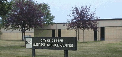 Public Works Photo