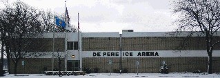 De Pere Ice Arena