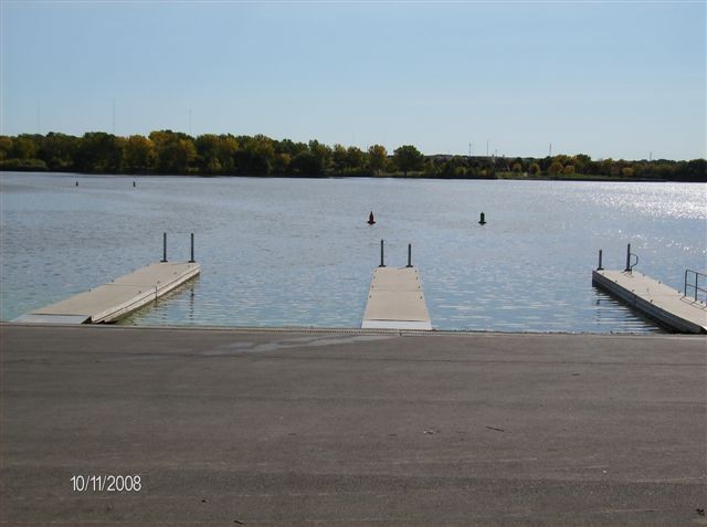 Perkofski Boat Launch