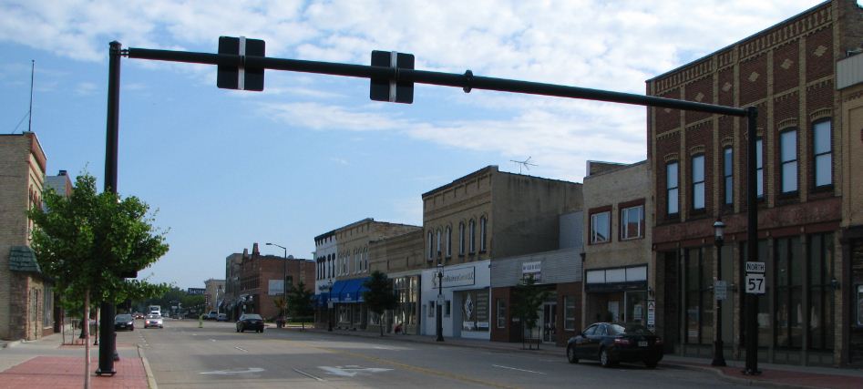 South Broadway