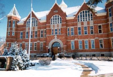 St. Norbert College, De Pere, Wisconsin