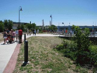 Riverwalk Trail