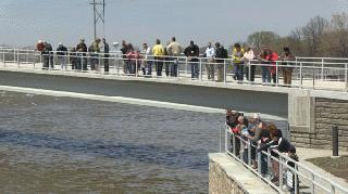 Viewing Pier 