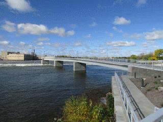 Viewing Pier