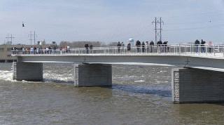 Viewing Pier