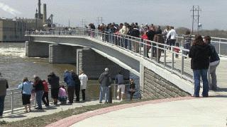 Viewing Pier