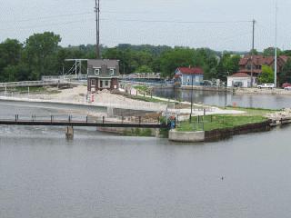 Riverwalk and Wildlife Viewing Pier