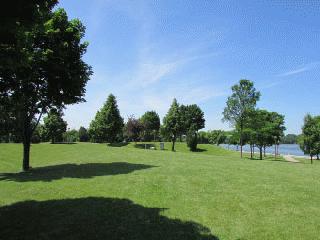 Voyageur Park