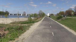 Fox River Trail