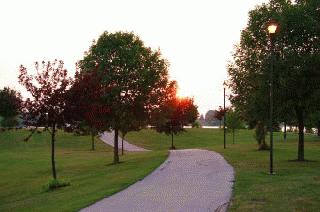 Voyageur Park