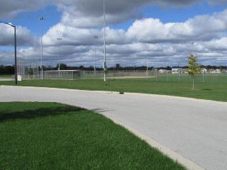 Southwest Park