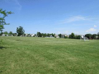 Jim Martin Park