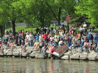 Celebrate De Pere Festival