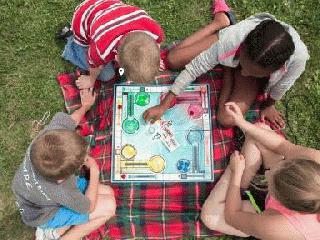 De Pere Playground Program 2
