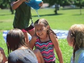 De Pere Playground Program 3