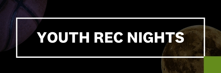 youth rec night header