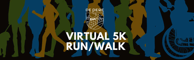 virtual 5k run banner 2021