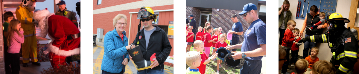 fire rescue community engagement
