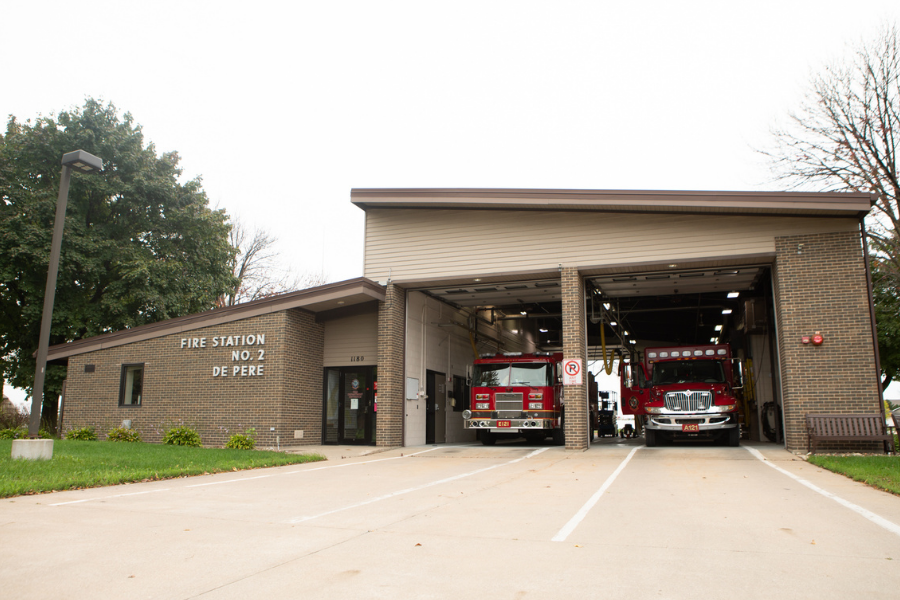 fire station 2