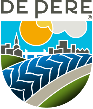 De Pere logo