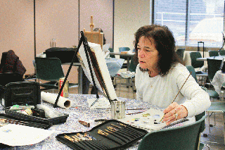City of De Pere Art Classes in De Pere, Wisconsin (5)