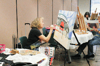 City of De Pere Art Classes in De Pere, Wisconsin (6)