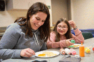 City of De Pere Art Classes in De Pere, Wisconsin (8)