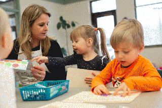 City of De Pere Art Classes in De Pere, Wisconsin (2)