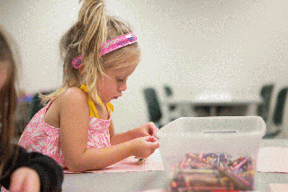 City of De Pere Art Classes in De Pere, Wisconsin (3)