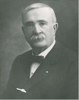 C.G. Wilcox