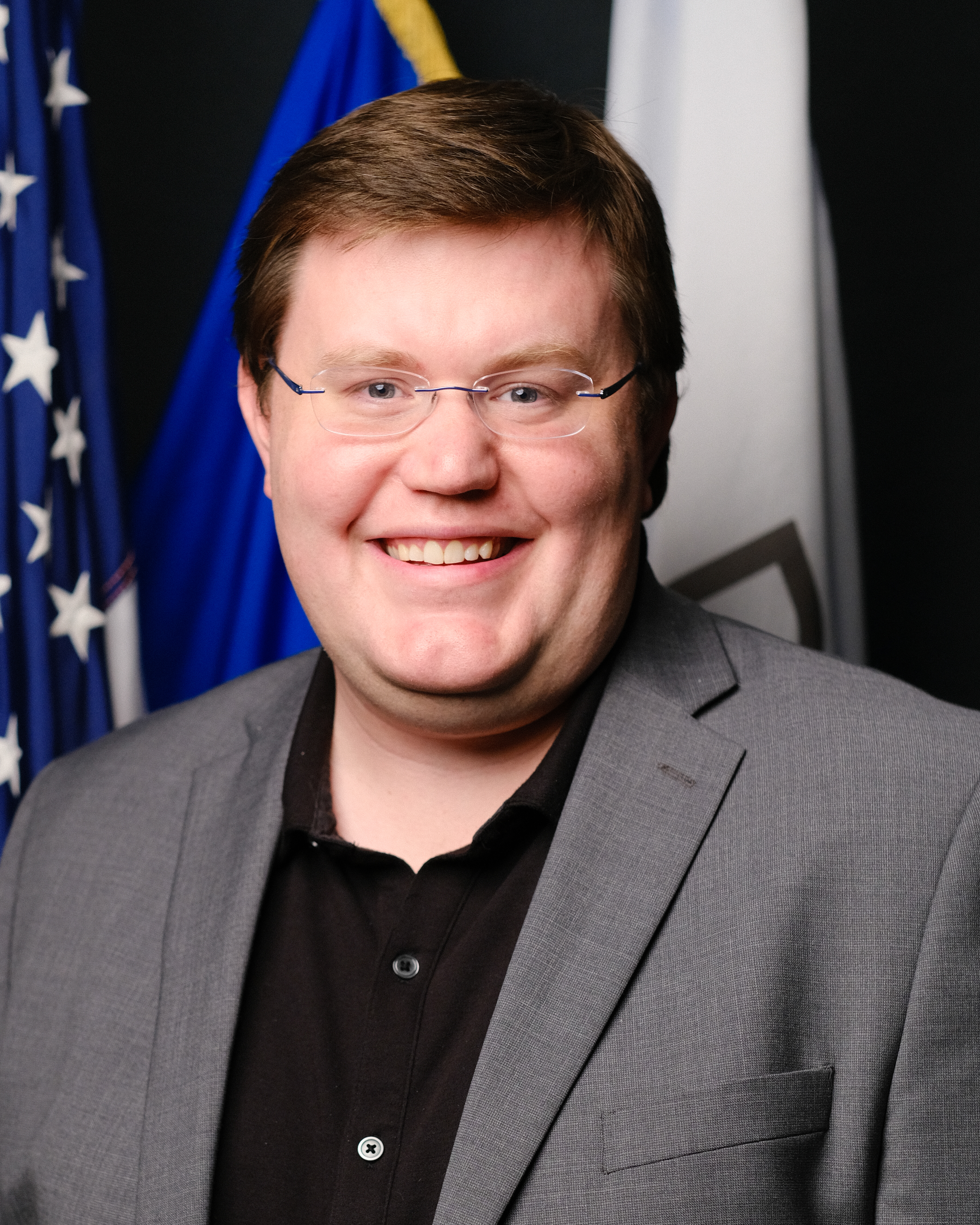 Jonathon Hansen