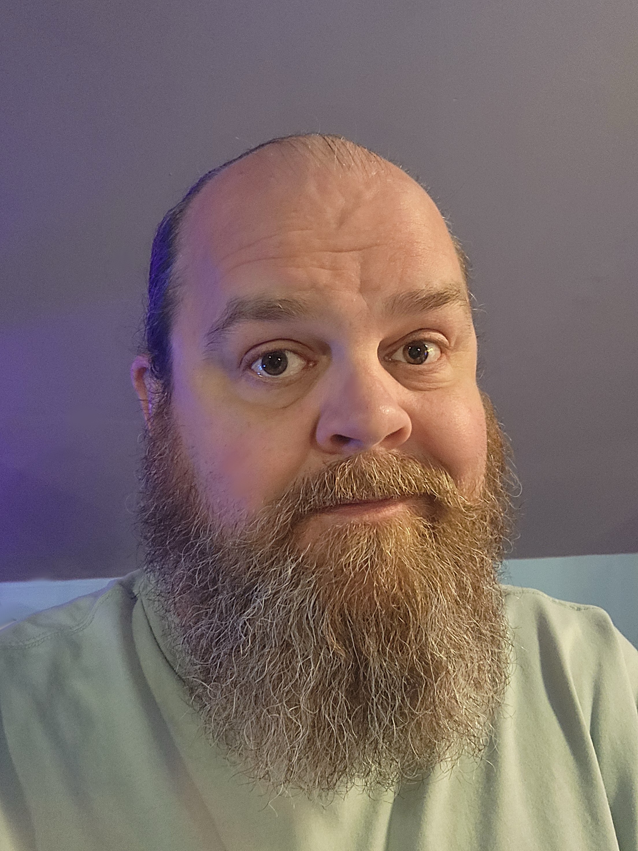Mike Eserkaln
