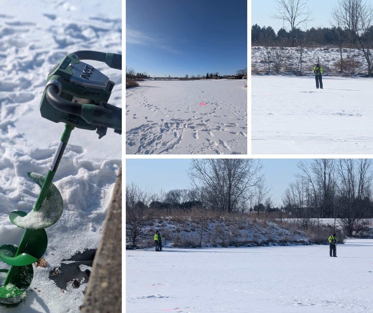 Storm Water Management